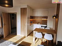 Pronájem bytu 2+KK/T 78 m² , Slaný, Lázeňská - 5