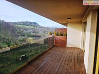 Pronájem bytu 2+KK/T 78 m² , Slaný, Lázeňská - 8