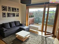 Pronájem bytu 2+KK/T 78 m² , Slaný, Lázeňská - 9