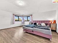 Prodej bytu 4+kk se zahradou a garáží, Koloděje - 14