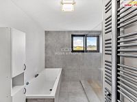 Prodej bytu 4+kk se zahradou a garáží, Koloděje - 20