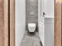 Prodej bytu 4+kk se zahradou a garáží, Koloděje - 22