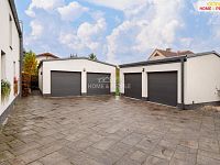 Prodej bytu 4+kk se zahradou a garáží, Koloděje - 24