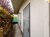Prodej bytu 4+kk se zahradou a garáží, Koloděje - 25