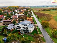 Prodej bytu 4+kk se zahradou a garáží, Koloděje - 27