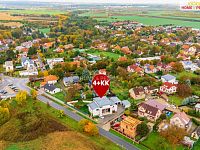 Prodej bytu 4+kk se zahradou a garáží, Koloděje - 29