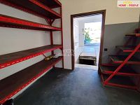 Pronájem skladu - provozovny, Březiněves - 11