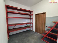 Pronájem skladu - provozovny, Březiněves - 12