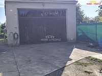 Pronájem skladu - provozovny, Březiněves - 14