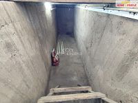 Pronájem skladu - provozovny, Březiněves - 15