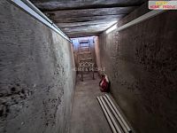 Pronájem skladu - provozovny, Březiněves - 16