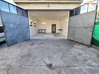 Pronájem skladu - provozovny, Březiněves - 2