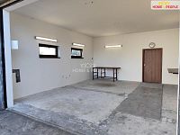 Pronájem skladu - provozovny, Březiněves - 3