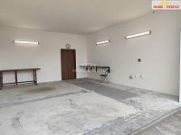 Pronájem skladu - provozovny, Březiněves - 4