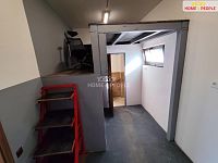 Pronájem skladu - provozovny, Březiněves - 6