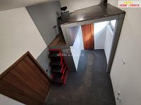 Pronájem skladu - provozovny, Březiněves - 7