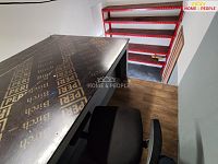 Pronájem skladu - provozovny, Březiněves - 8