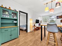 Prodej domu, Káraný - 10