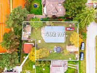 Prodej domu, Káraný - 23