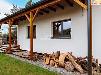 Prodej domu, Káraný - 24