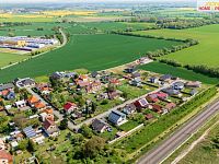 Prodej prostorného domu 7+kk, Cerhenice