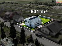 Prodej prostorného domu 7+kk, Cerhenice - 2