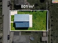 Prodej prostorného domu 7+kk, Cerhenice - 3