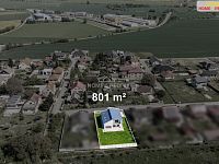 Prodej prostorného domu 7+kk, Cerhenice - 4