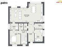 Prodej prostorného domu 7+kk, Cerhenice - 5