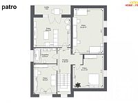 Prodej prostorného domu 7+kk, Cerhenice - 6