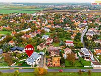 Prodej řadového domu 4+kk, zahrada, Praha 9 - Koloděje  - 27