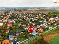 Prodej řadového domu 4+kk, zahrada, Praha 9 - Koloděje  - 28