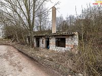 Prodej stavebního pozemku Střednice u Mělníka - 12