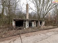 Prodej stavebního pozemku Střednice u Mělníka - 13