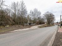 Prodej stavebního pozemku Střednice u Mělníka - 14