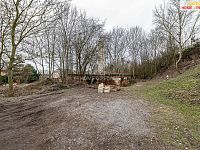 Prodej stavebního pozemku Střednice u Mělníka - 16