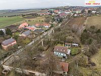 Prodej stavebního pozemku Střednice u Mělníka - 19