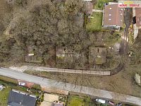 Prodej stavebního pozemku Střednice u Mělníka - 2