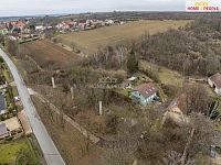 Prodej stavebního pozemku Střednice u Mělníka - 21