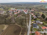 Prodej stavebního pozemku Střednice u Mělníka - 23