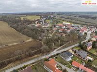 Prodej stavebního pozemku Střednice u Mělníka - 24