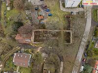 Prodej stavebního pozemku Střednice u Mělníka - 25