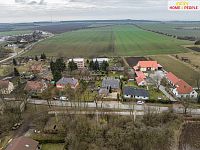 Prodej stavebního pozemku Střednice u Mělníka - 28