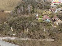 Prodej stavebního pozemku Střednice u Mělníka - 3