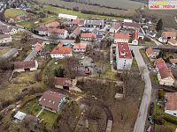 Prodej stavebního pozemku Střednice u Mělníka - 5