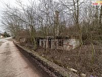 Prodej stavebního pozemku Střednice u Mělníka - 9