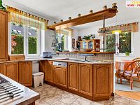 Prodej prostorného domu 6+1, Hradec nad Moravicí - 15