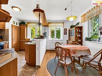 Prodej prostorného domu 6+1, Hradec nad Moravicí - 17