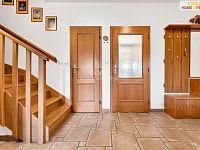 Prodej prostorného domu 6+1, Hradec nad Moravicí - 22