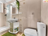 Prodej prostorného domu 6+1, Hradec nad Moravicí - 24